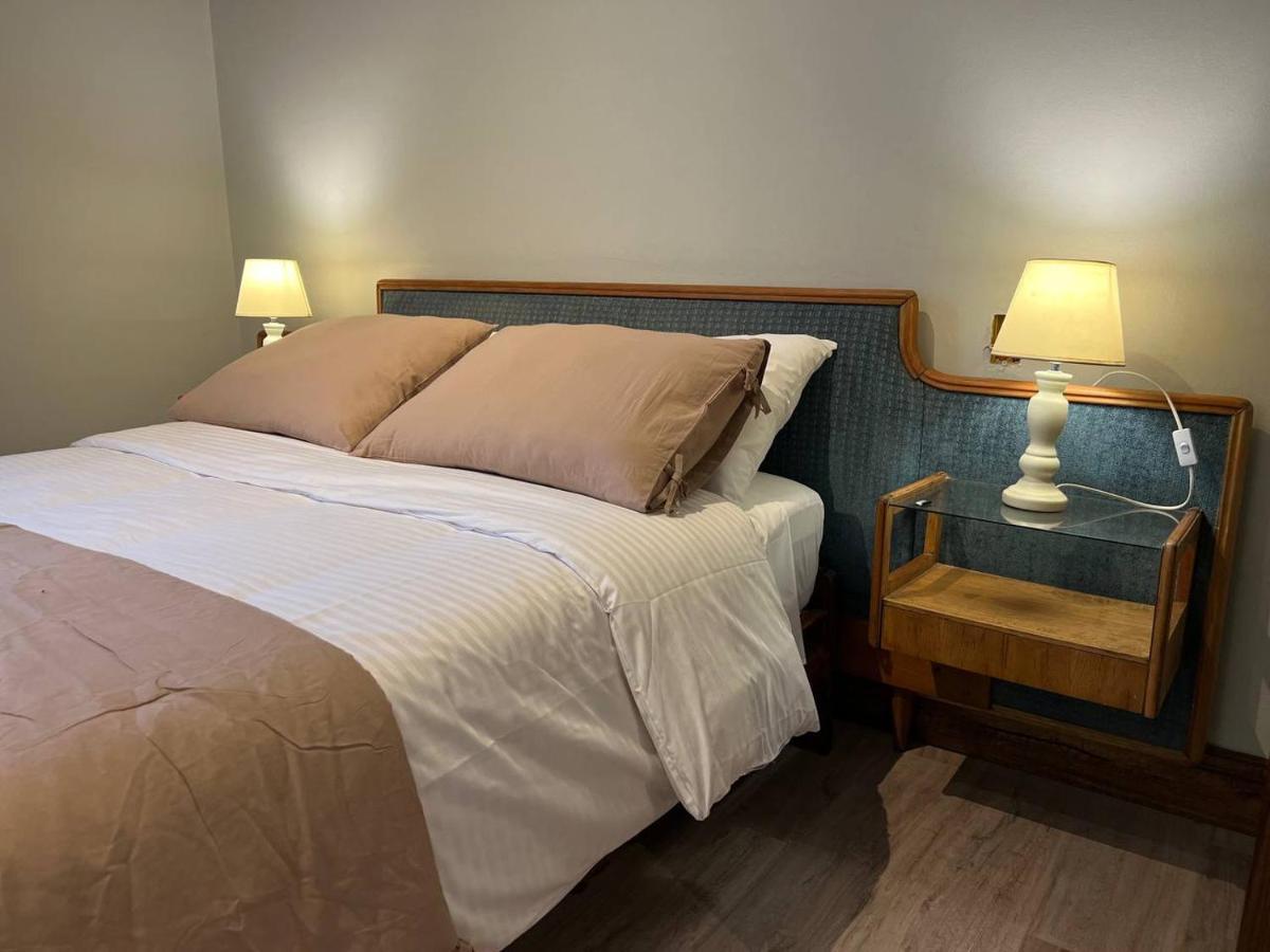 Hotel Casa Aure 圣地亚哥 外观 照片